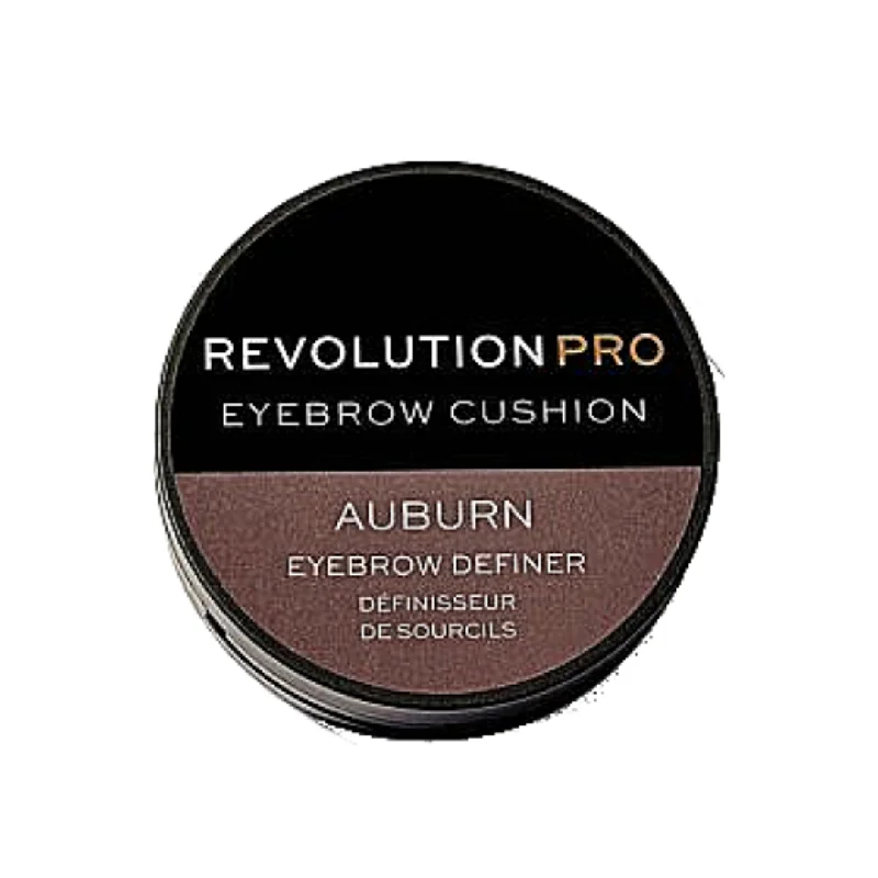 Revolution Pro Eyebrow Cushion Auburn