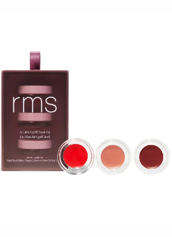 RMS Beauty A Little Lip2Cheek Kit