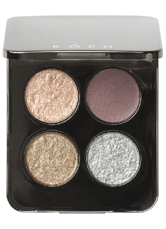 ROEN Beauty Eye Shadow Palette 52 Cool