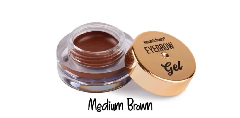 Medium Brown