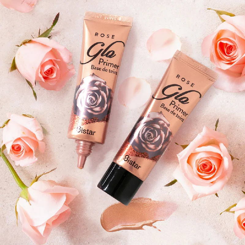 Rose Glo Primer - Base de teint