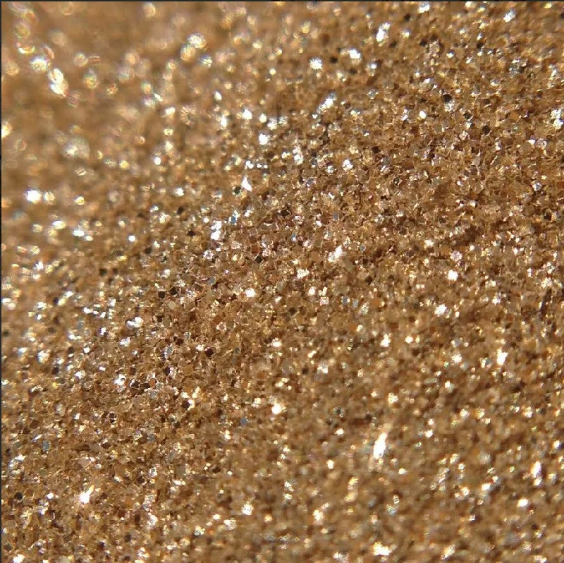 Sandy Glitter