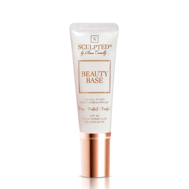 Sculpted By Aimee Connolly Beauty Base All In One Moisturising Primer