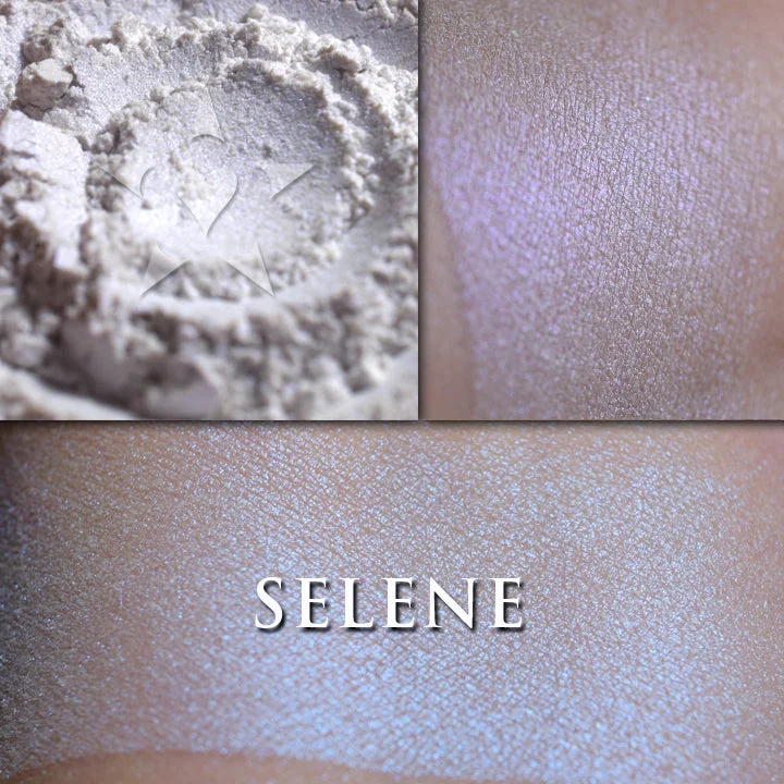 SELENE - highlighter