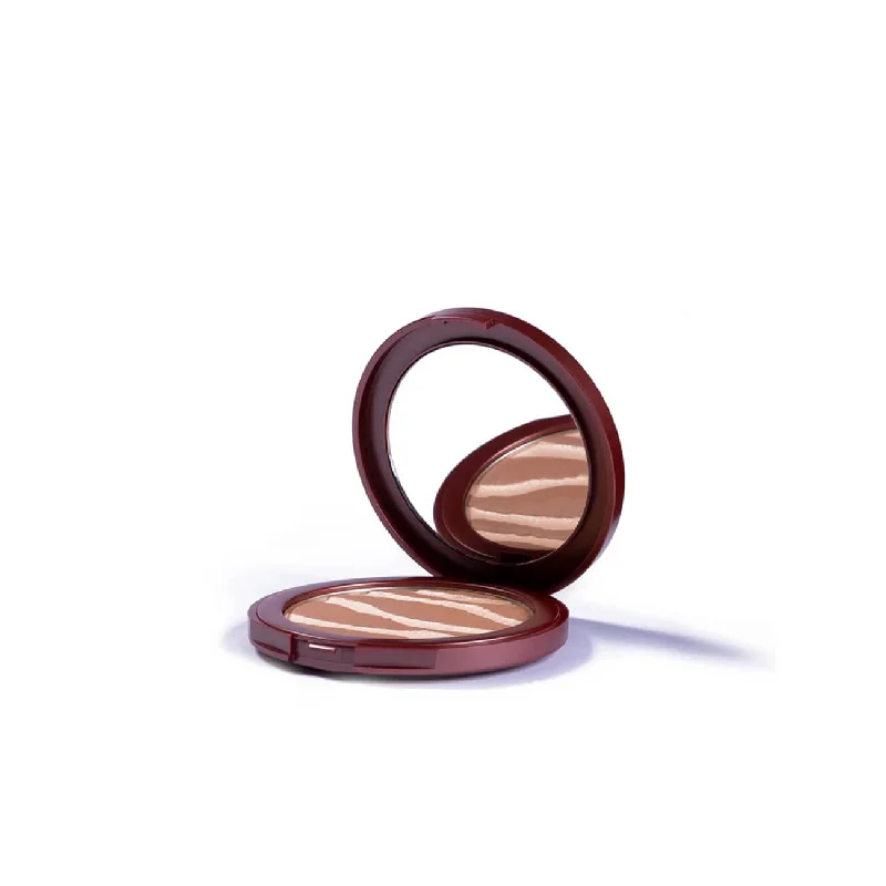 Shamss Bronzer