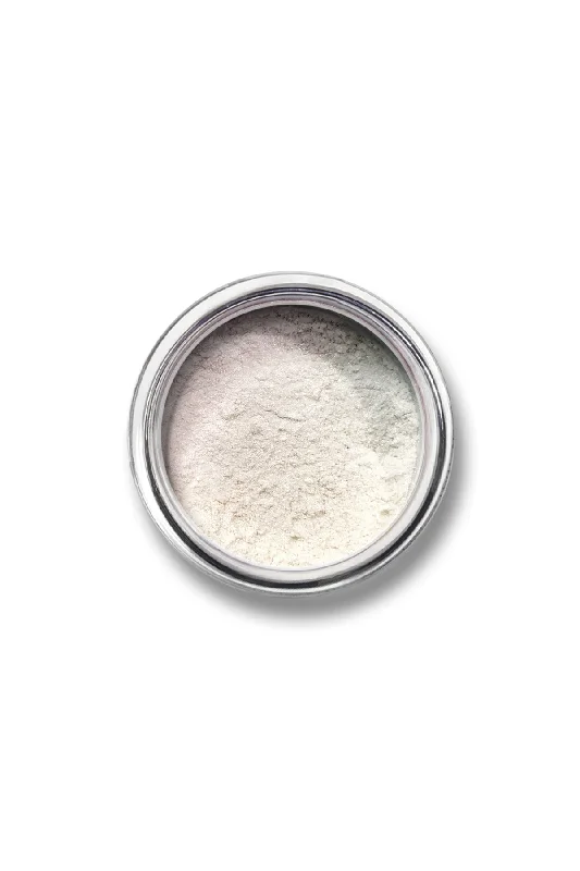 Shimmer Eyeshadow #14 - Metal Snow