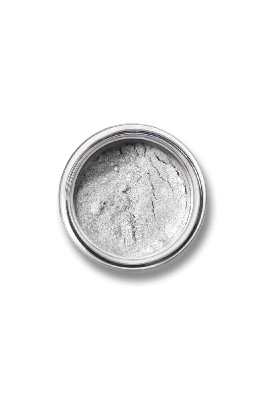 Shimmer Eyeshadow #20 - White