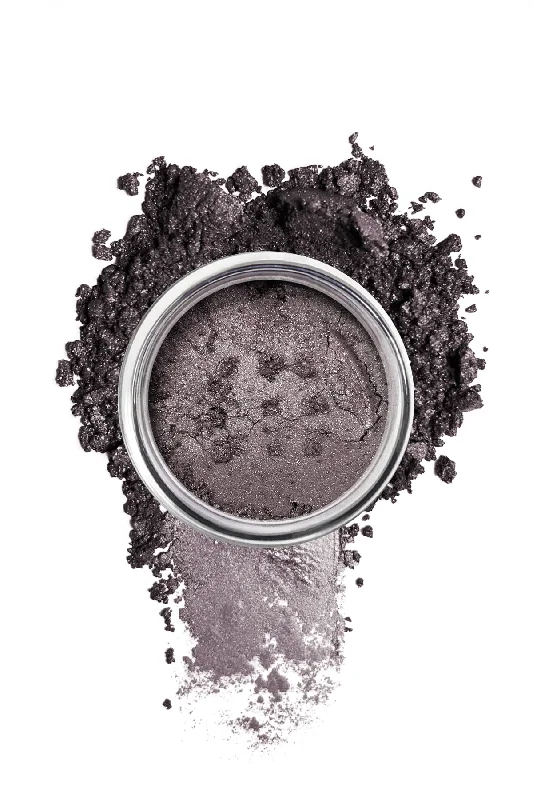 Shimmer Eyeshadow #28 - Deep Salt