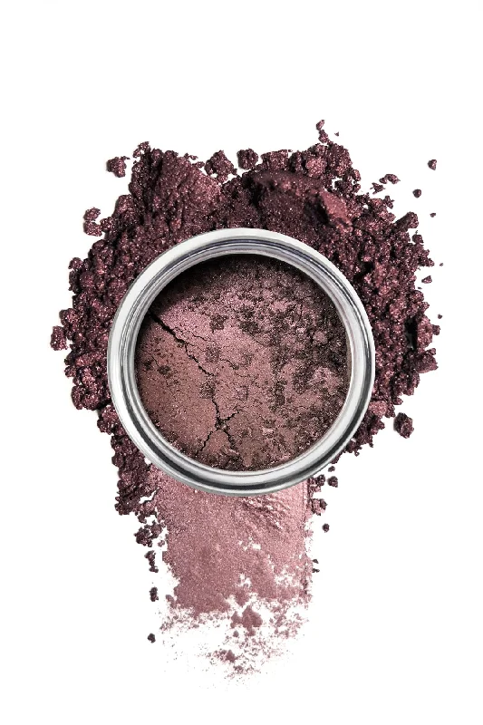 Shimmer Eyeshadow #32 - Endless Purple