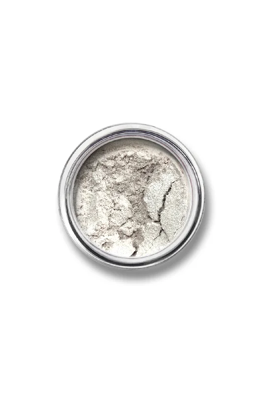 Shimmer Eyeshadow #40 - Gleam White