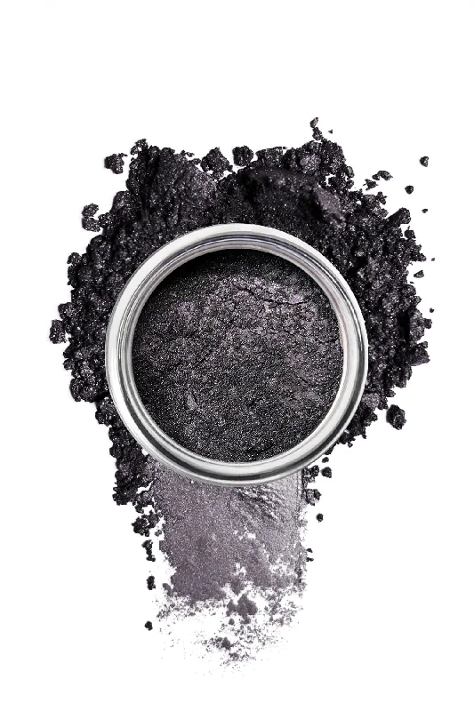 Shimmer Eyeshadow #60 - Dark Sky