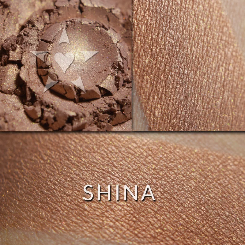 SHINA - Multipurpose Illuminator