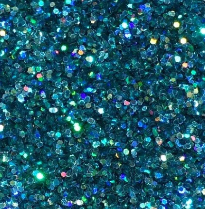 Siren Fantasy Glitter