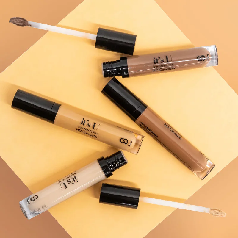 Skin Perfecting HD Concealer