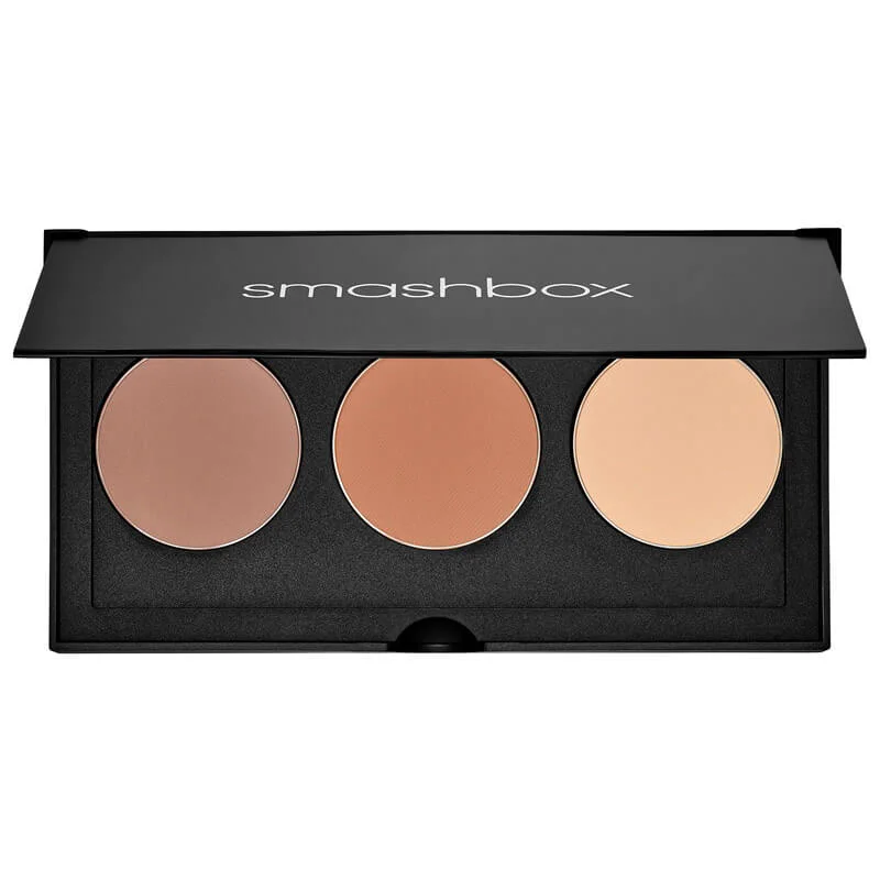 Smashbox Step-By-Step Contour Kit