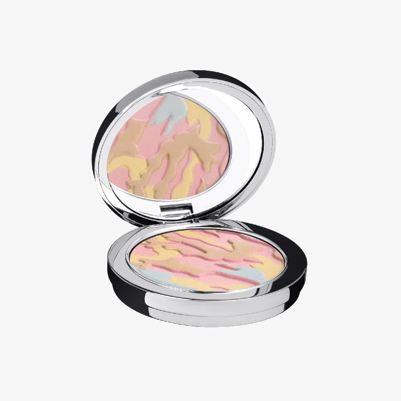 Soft Focus Glow Powder