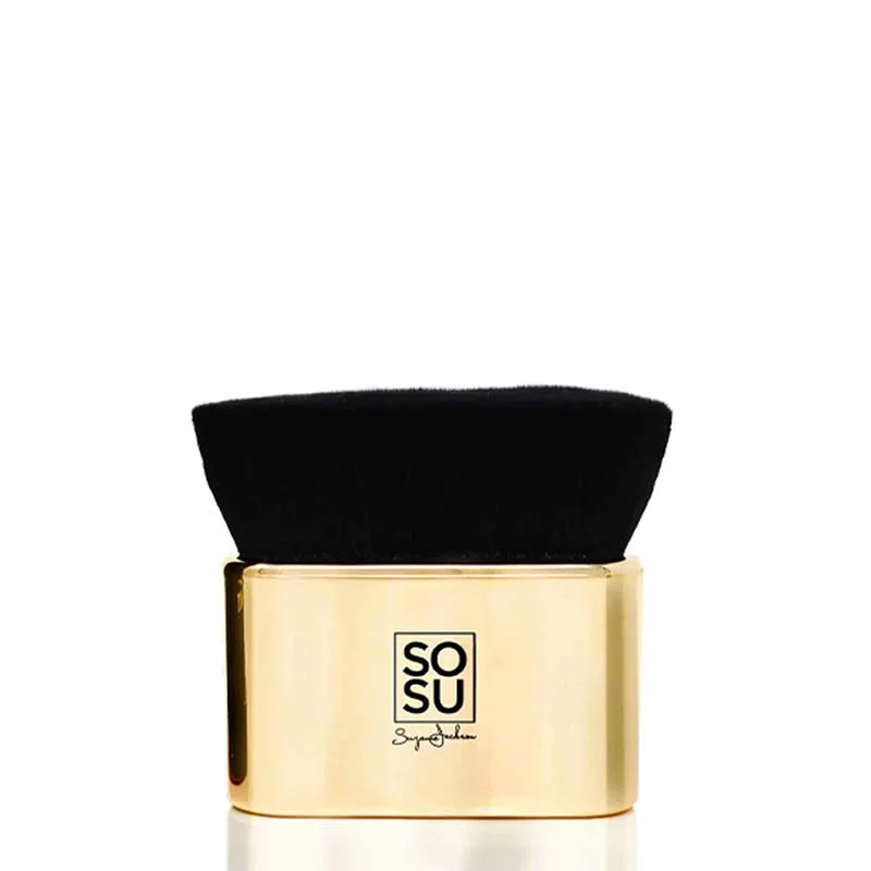 SOSU Cosmetics Body Contour Kabuki Brush