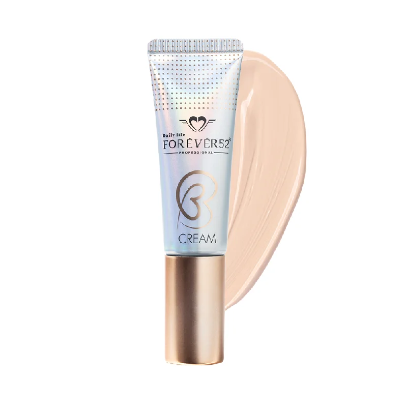 SPF50 BB cream