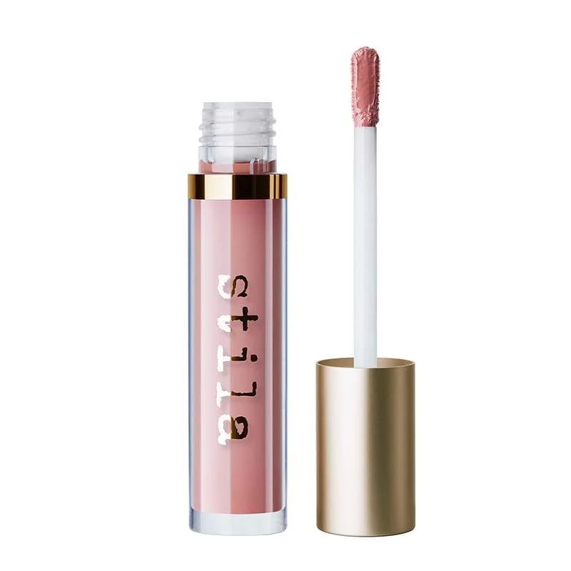 Stila Semi-Gloss Lip & Eye Paint