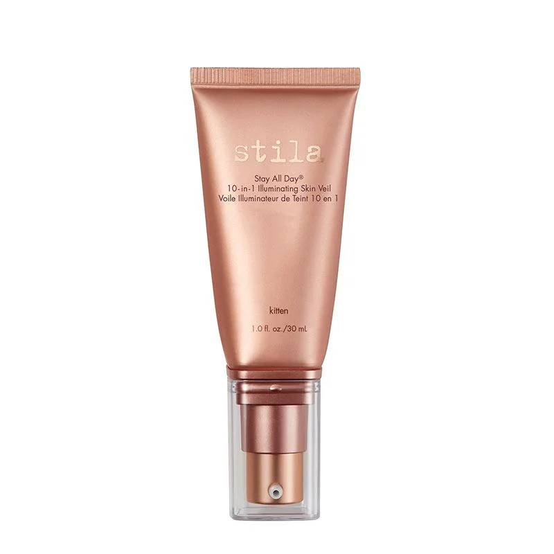 Stila Stay All Day 10-in-1 Illuminating Skin Veil Kitten