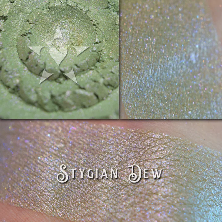 STYGIAN DEW - Highlighter