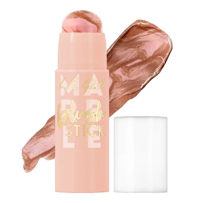 Sunset Daze Marble Blush Stick