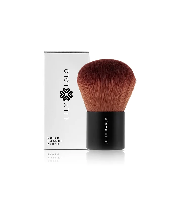 Super Kabuki Brush