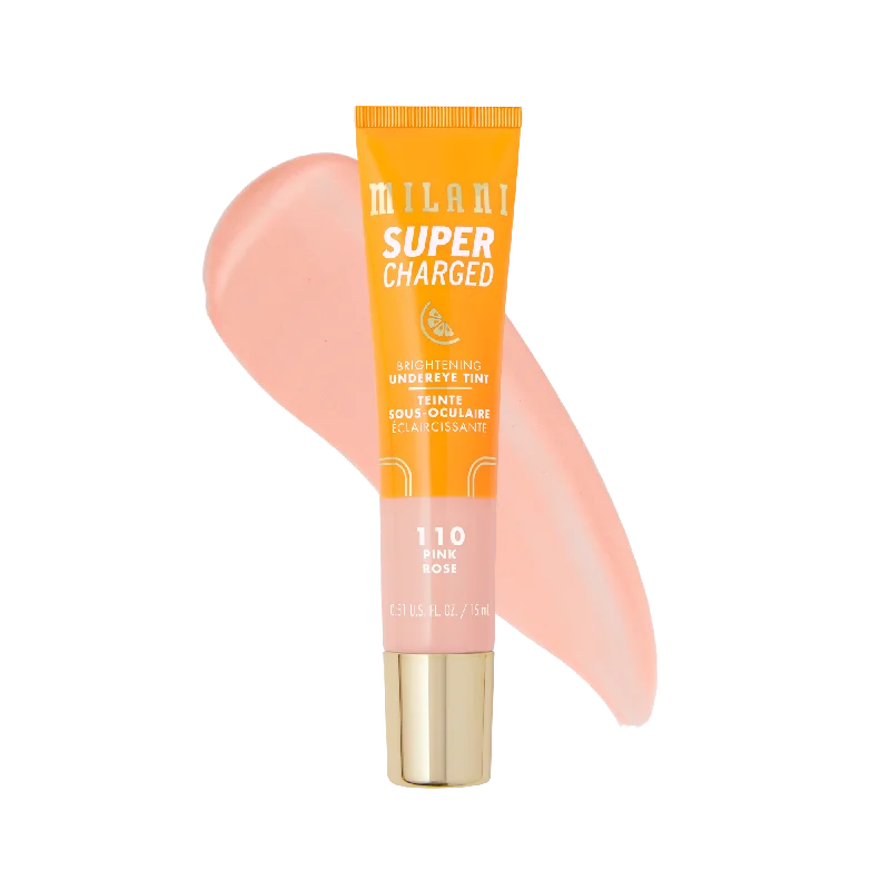 Supercharged Brightening Undereye Tint