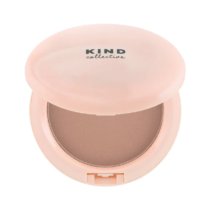 SuperHero 5-in-1 Pressed Powder with Vitamin C