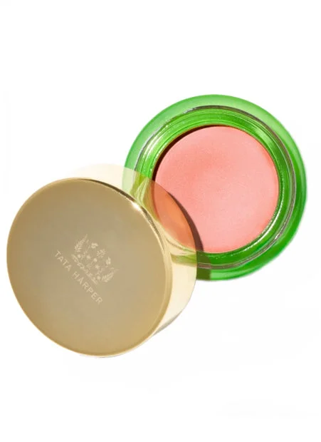 Tata Harper Vitamin-Infused Cream Blush