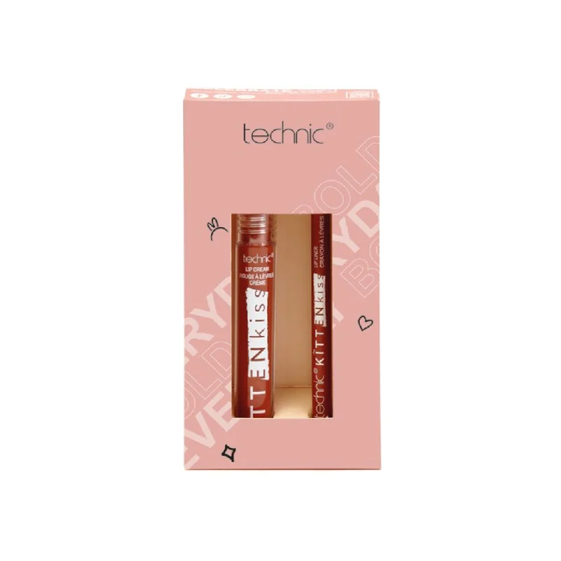 Technic Beauty Lip Duo