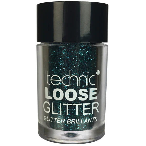 Technic Loose Glitter Sarasota Shore