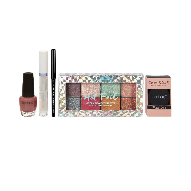 Technic Makeup Collection