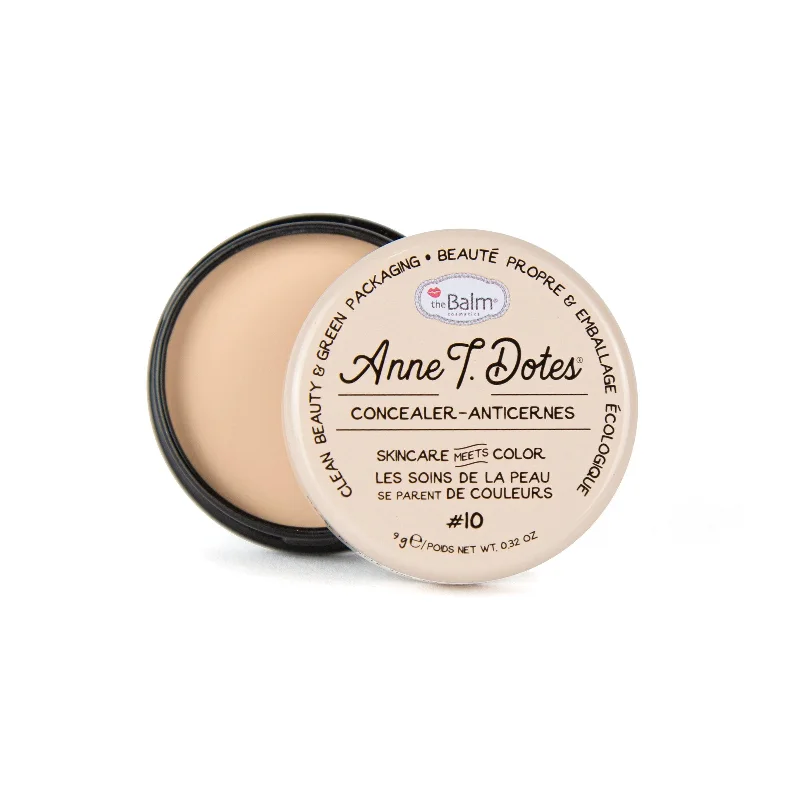 The Balm Anne T. Dotesâ® Concealer (Shade #10)