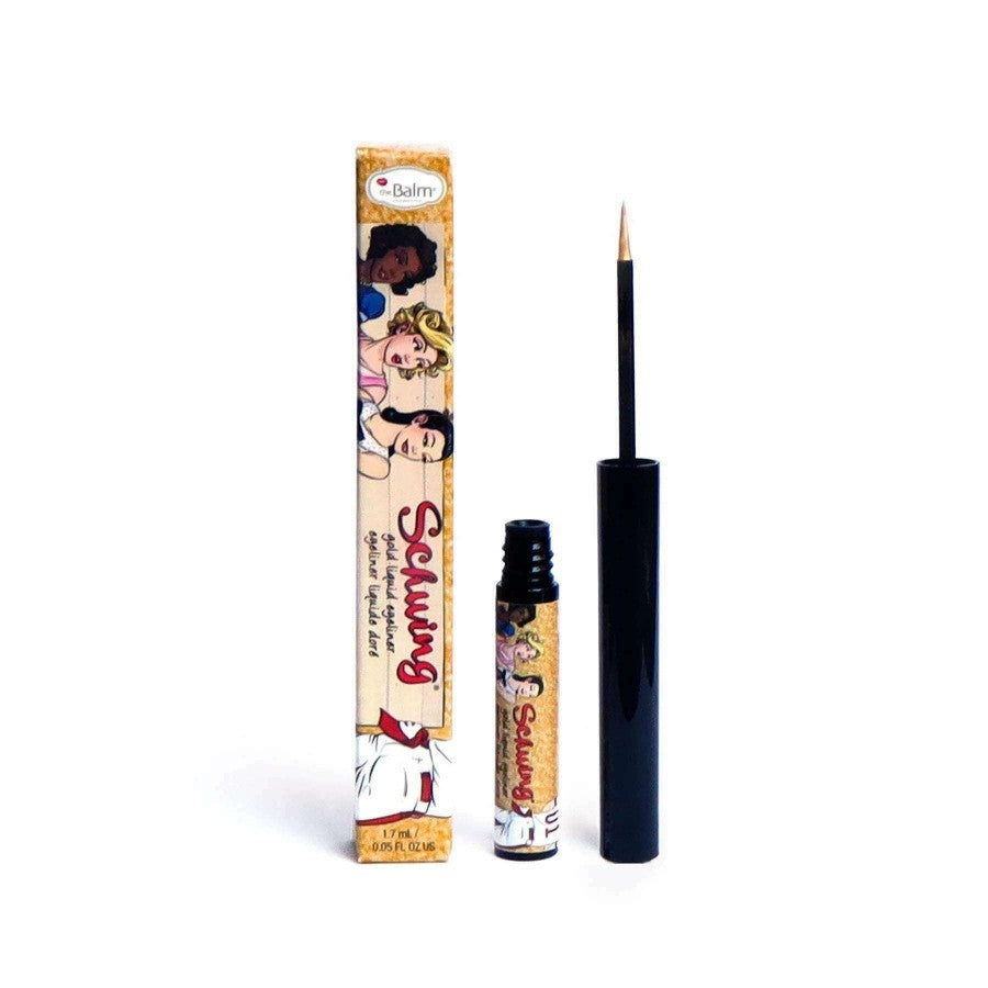 The Balm Schwing Liquid Eyeliner