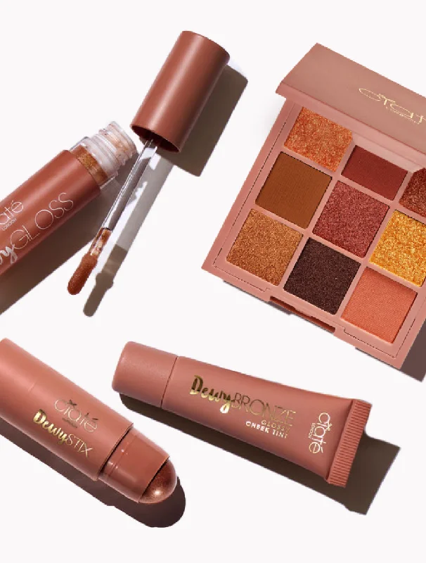 The Bronze Glow Kit