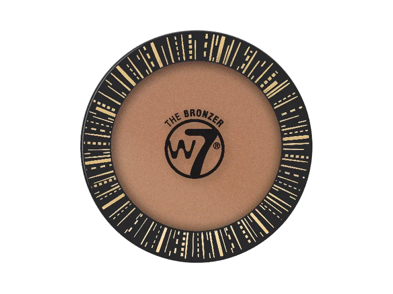 The Bronzer - Matte