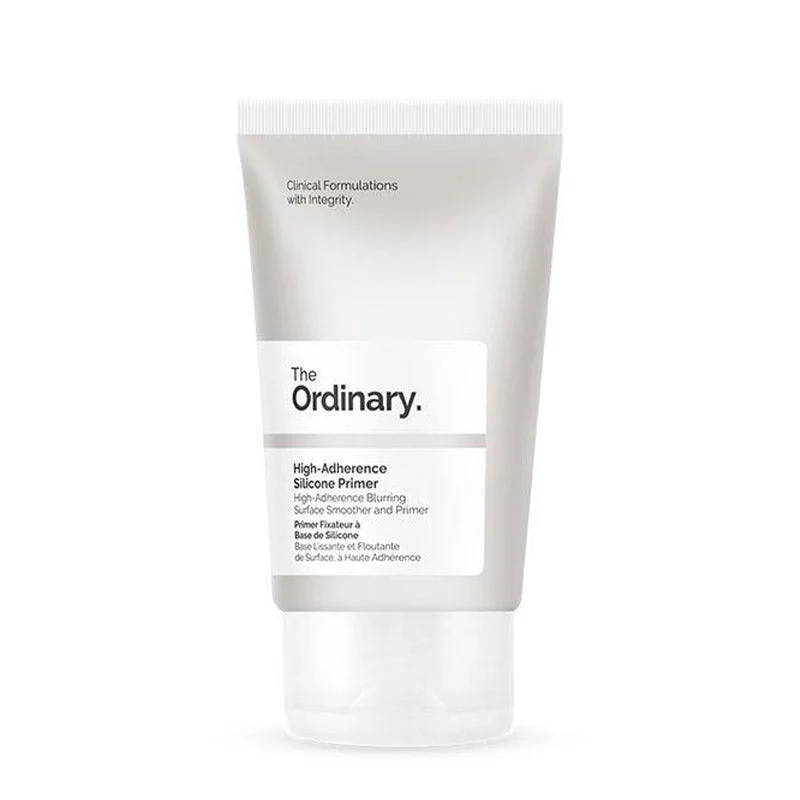 The Ordinary High-Adherance Silicone Primer