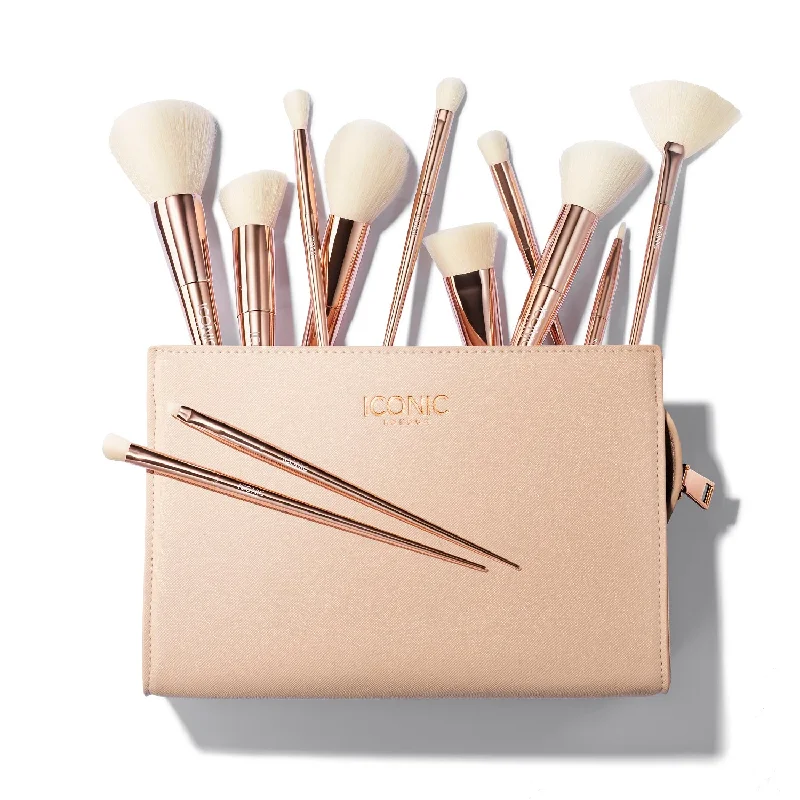 Ultimate Brush Set