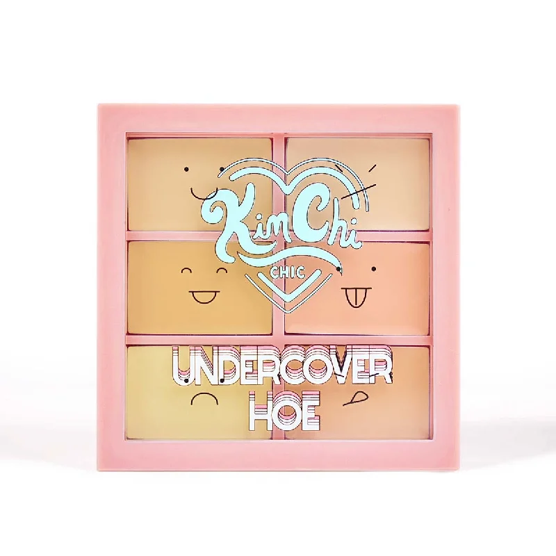 UNDERCOVER HOE - 01 Light