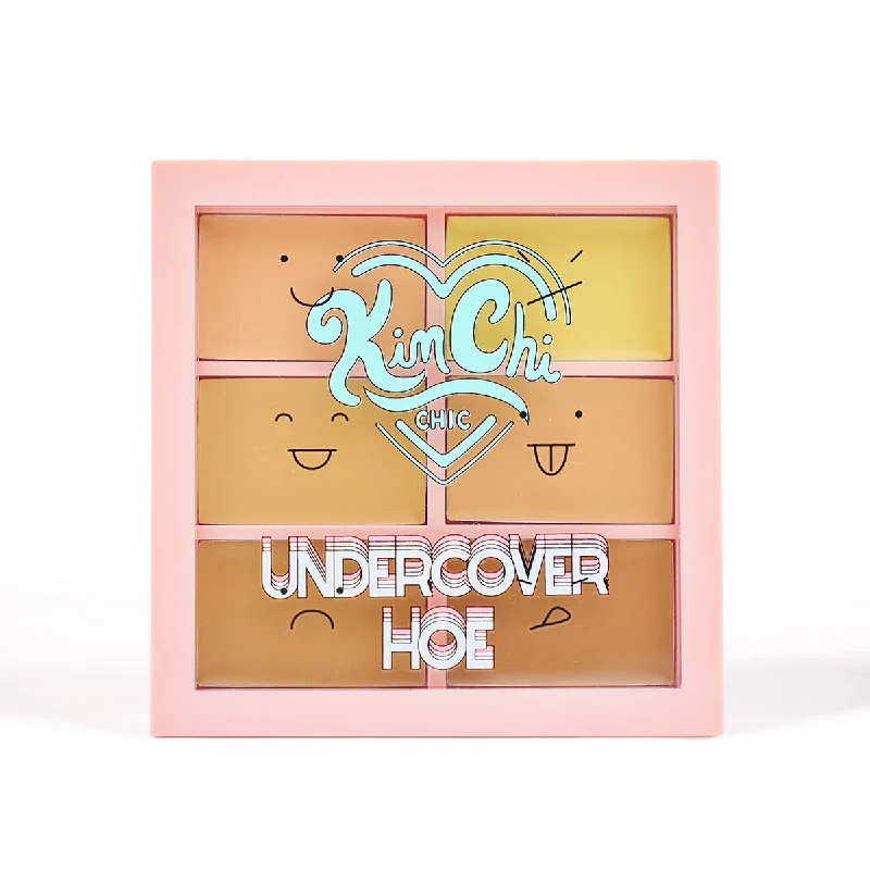 UNDERCOVER HOE - 02 Medium