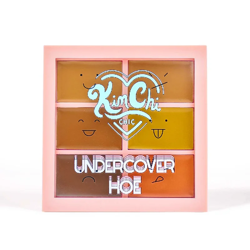 UNDERCOVER HOE - 04 Deep