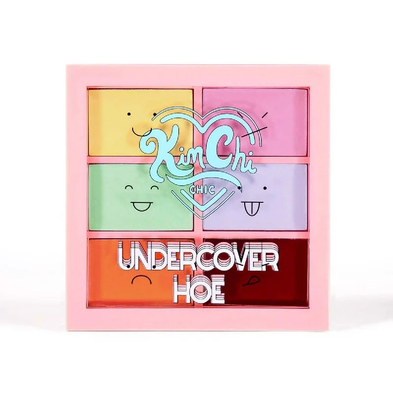 UNDERCOVER HOE - 05 Universal Corrector