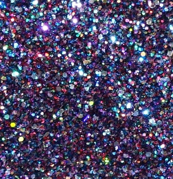 Unicorn Party Glitter