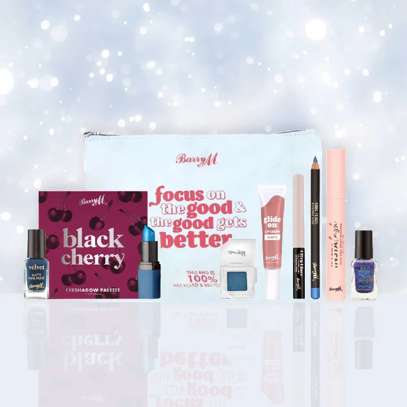 Value Makeup Goody Bag | Snow Angel