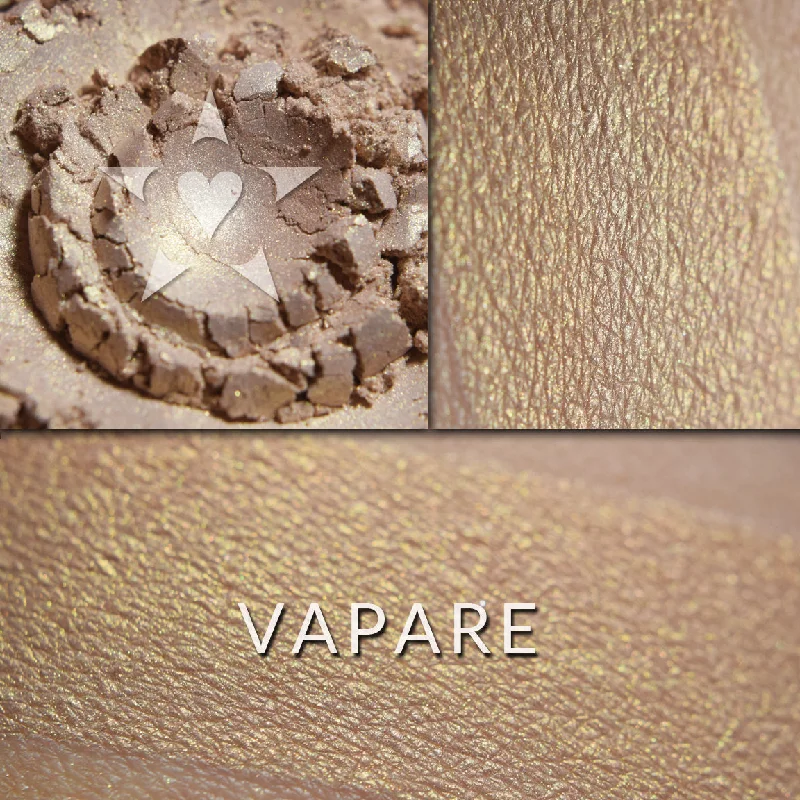 VAPARE - Multipurpose Illuminator