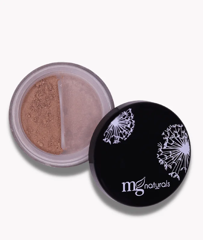 Vegan Bronzer | Titanium Dioxide Free Bronzer