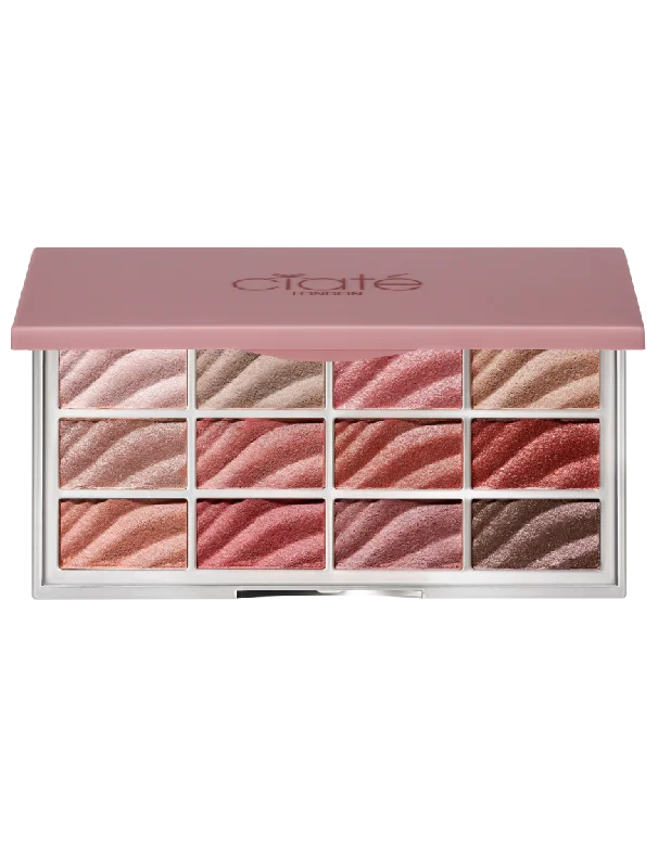 Velvet Palette - Rose