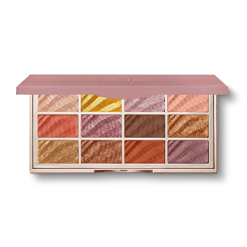 Velvet Palette