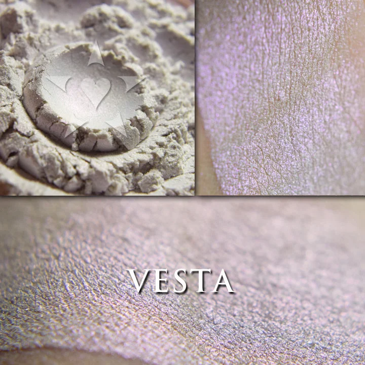 VESTA - highlighter